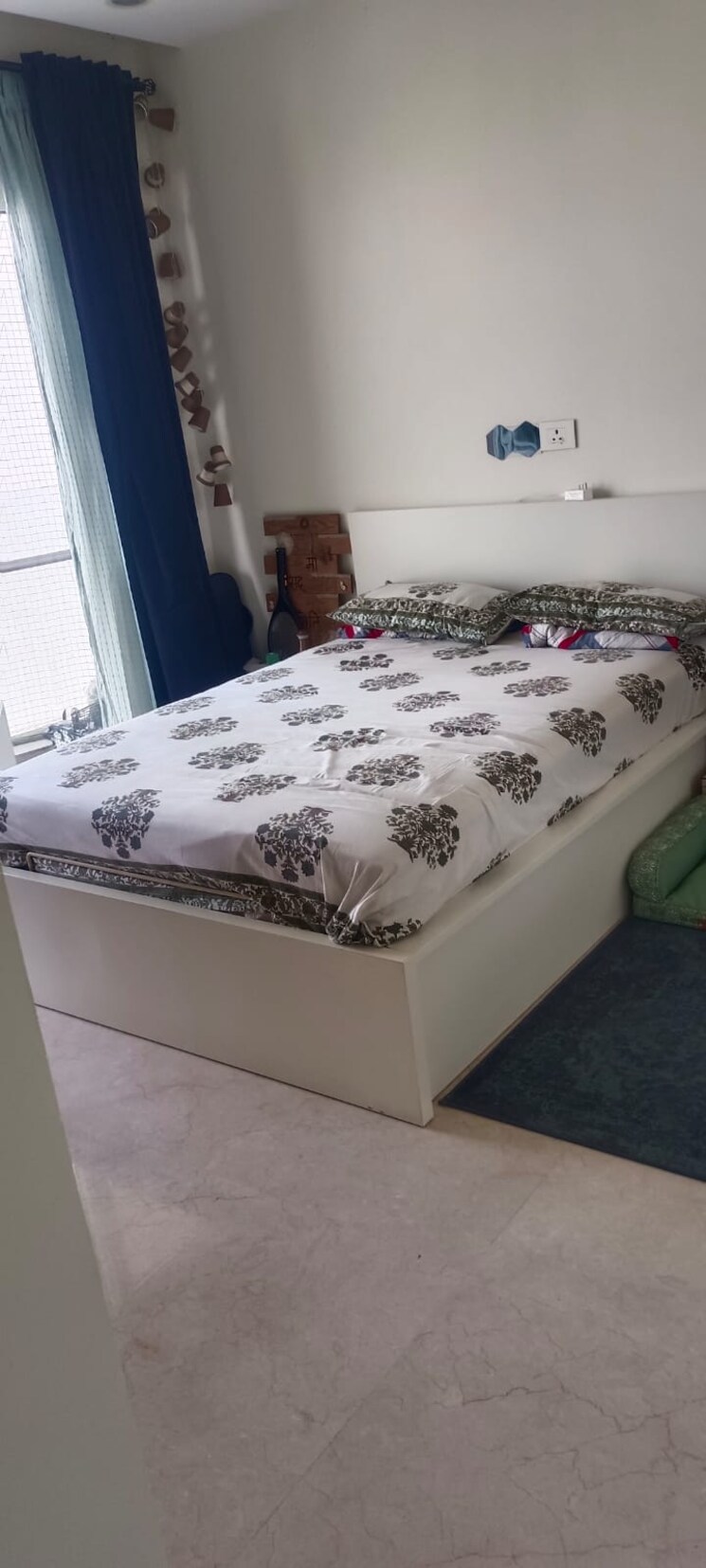 Bedroom, lodha-fiorenza 2 Bedroom 800 Sq.Ft. Apartment In Goregaon East Mumbai 8051476