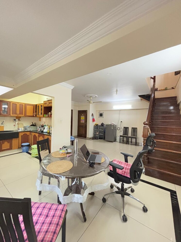 Master Bedroom, mangam-elite-apartment 3 Bedroom 2375 Sq.Ft. Apartment In Hsr Layout Bangalore 8051485