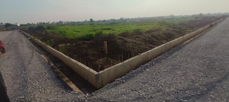 undefined, sejbahar  1000 Sq.Ft. Plot In Sejbahar Raipur 8051482