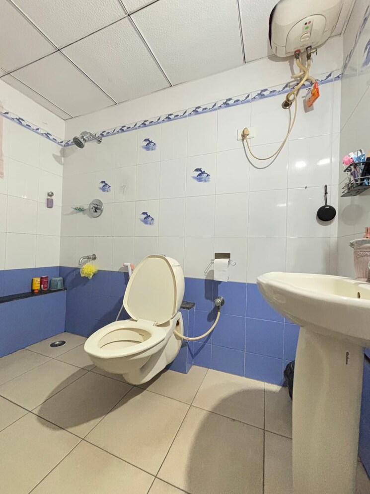 Master Bedroom, mangam-elite-apartment 3 Bedroom 2375 Sq.Ft. Apartment In Hsr Layout Bangalore 8051485