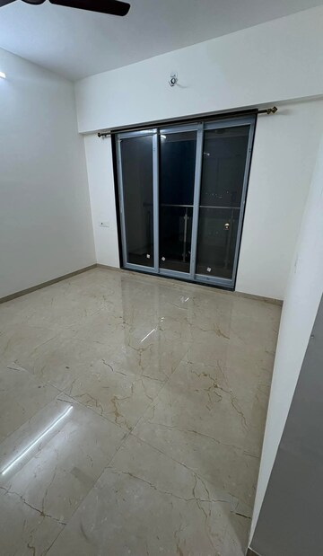 Bedroom in 2 BHK Apartment at Mahavir Square, Manpada – for Rent