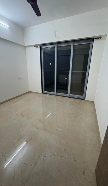 Bedroom in 2 BHK Apartment at Mahavir Square, Manpada – for Rent
