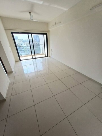 Balcony in 1 BHK Apartment at Duville Riverdale Heights, Kharadi – for Rent