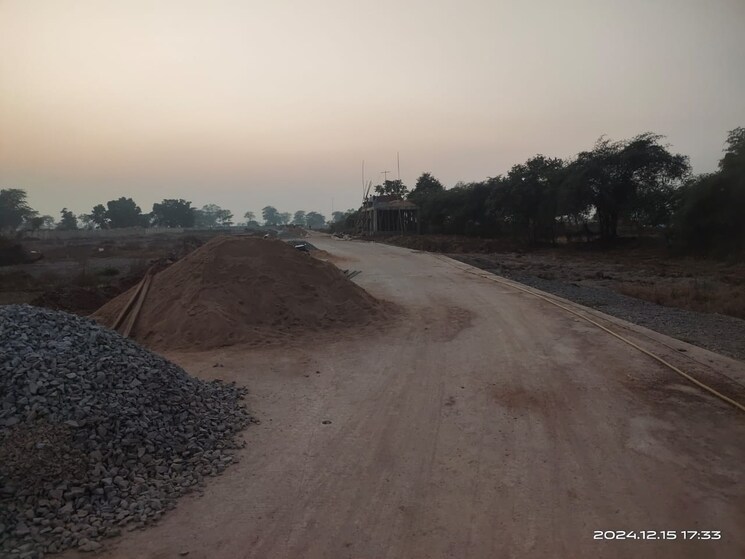 undefined, sejbahar  800 Sq.Ft. Plot In Sejbahar Raipur 8051491