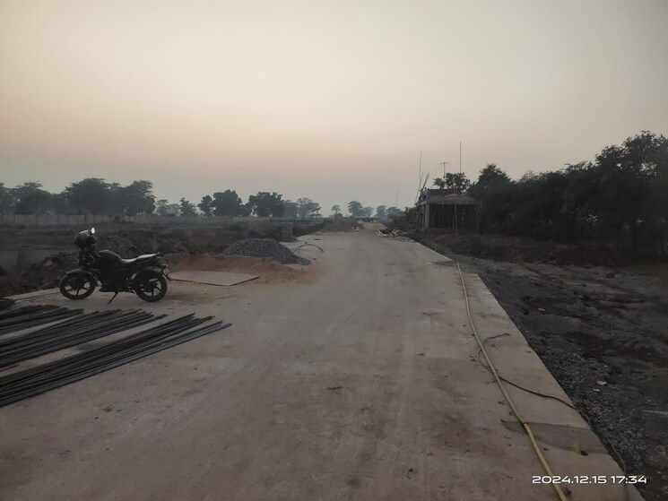 Exterior View, sejbahar  800 Sq.Ft. Plot In Sejbahar Raipur 8051491