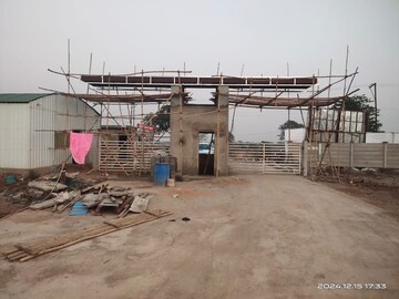  Plot – Exterior View View at Sejbahar - for Sale