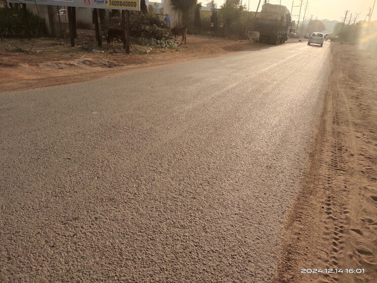 Exterior View, sejbahar  800 Sq.Ft. Plot In Sejbahar Raipur 8051491