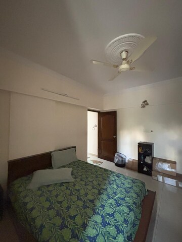 Bedroom in 3 BHK Apartment at Mangam Elite Apartment, Hsr Layout – for Rent