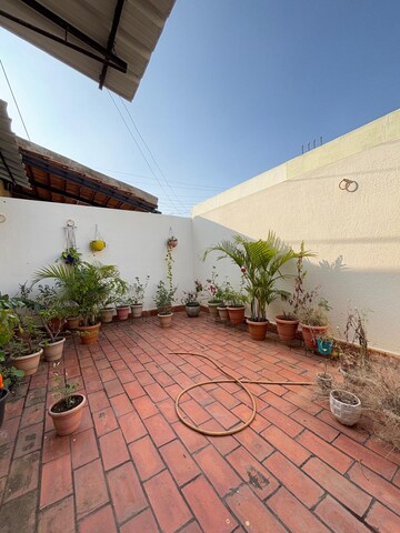 3 BHK Apartment – Exterior View View at Mangam Elite Apartment, Hsr Layout - for Rent