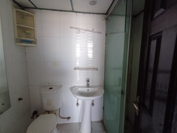 Bathroom in 3 BHK Apartment at Maxblis White House, Sector 75 – for Sale