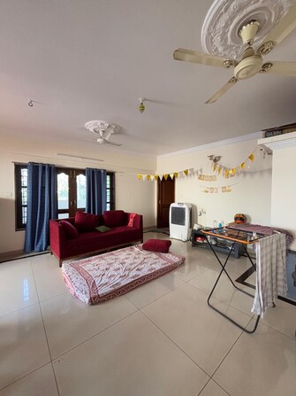 3 BHK Penthouse For Rent in Mangam Elite Apartment Hsr Layout Bangalore  8051502