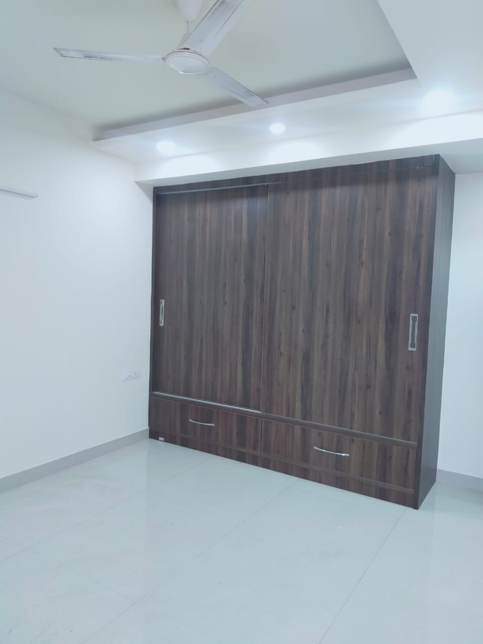 2 BHK Apartment For Sale in Signature Orchard Avenue 2