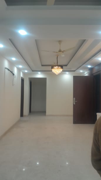 4 BHK Builder Floor For Rent in Unitech South City II Sector 50 Gurgaon  8051510