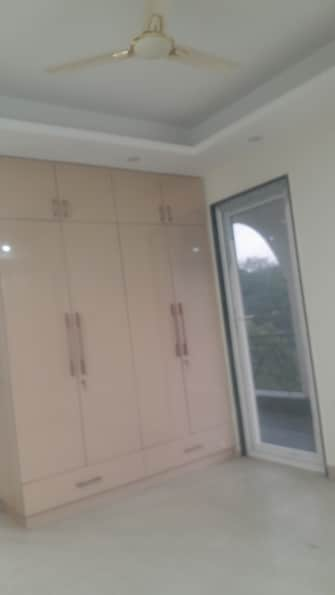 4 BHK Builder Floor For Rent in Unitech South City II Sector 50 Gurgaon  8051510