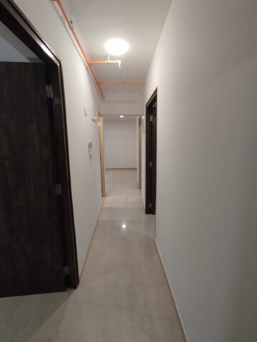 Building Lobby in 3 BHK Apartment at Platinum Corporation, Andheri West – for Sale