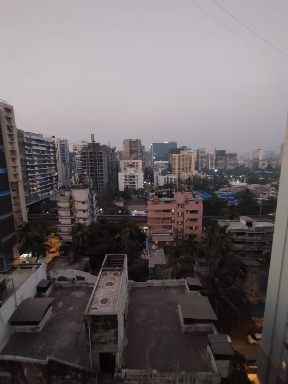 3 BHK Apartment For Sale in Platinum Corporation