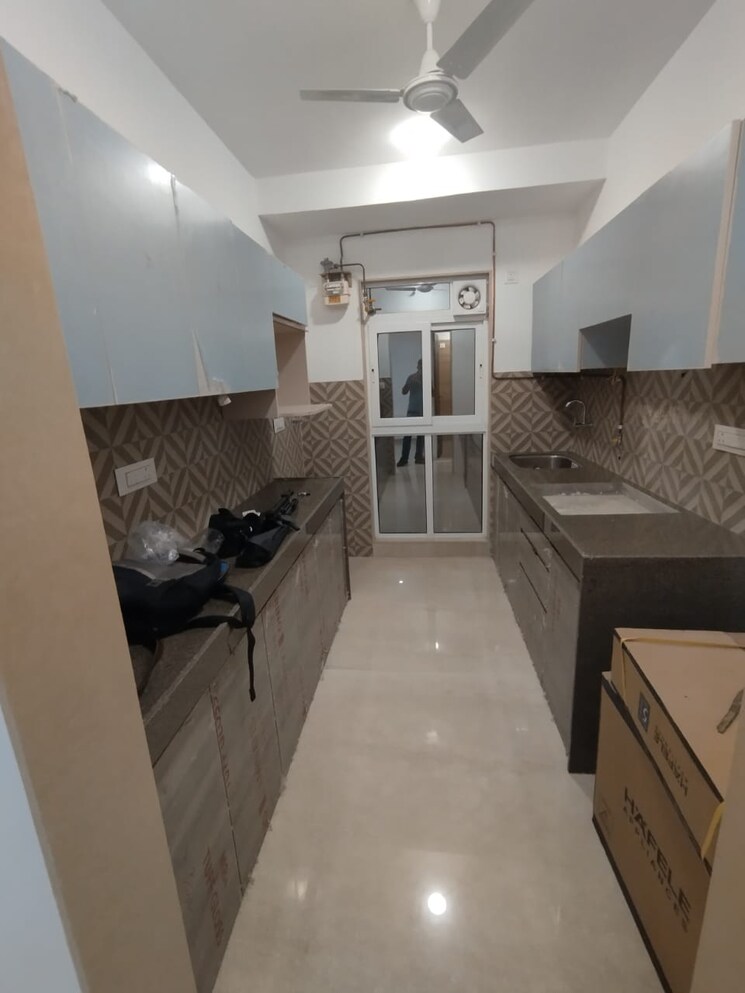 Balcony, platinum-corporation 3 Bedroom 805 Sq.Ft. Apartment In Andheri West Mumbai 8051517