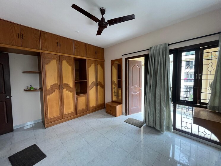 Room, s-balan-meenakshi-classic 3 Bedroom 1800 Sq.Ft. Apartment In Hsr Layout Bangalore 8051513