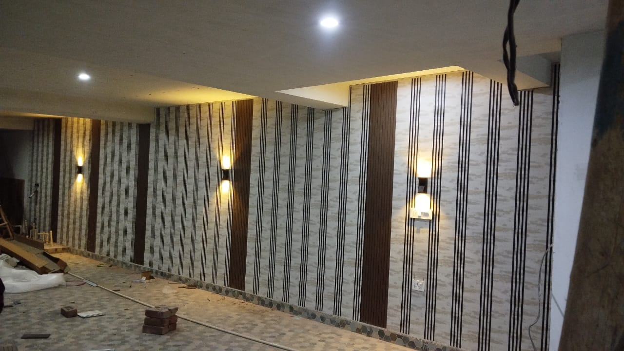 4 BHK + Extra Room Builder Floor For Sale in BPTP Eden Estate