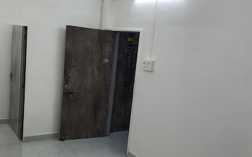1 BHK Apartment For Rent in Bharat Mahal CHS, Kopri