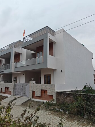 3 BHK Villa For Rent in GTM The Capital Aman Vihar Dehradun  8051521