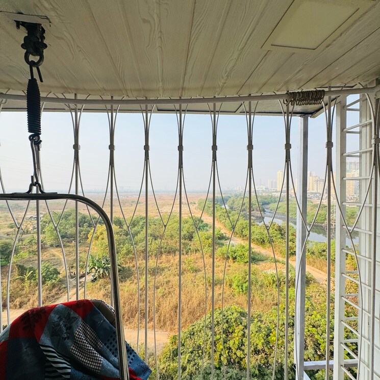 Other, green-park-tower 2 Bedroom 700 Sq.Ft. Apartment In Prakash Nagar Mumbai 8051833