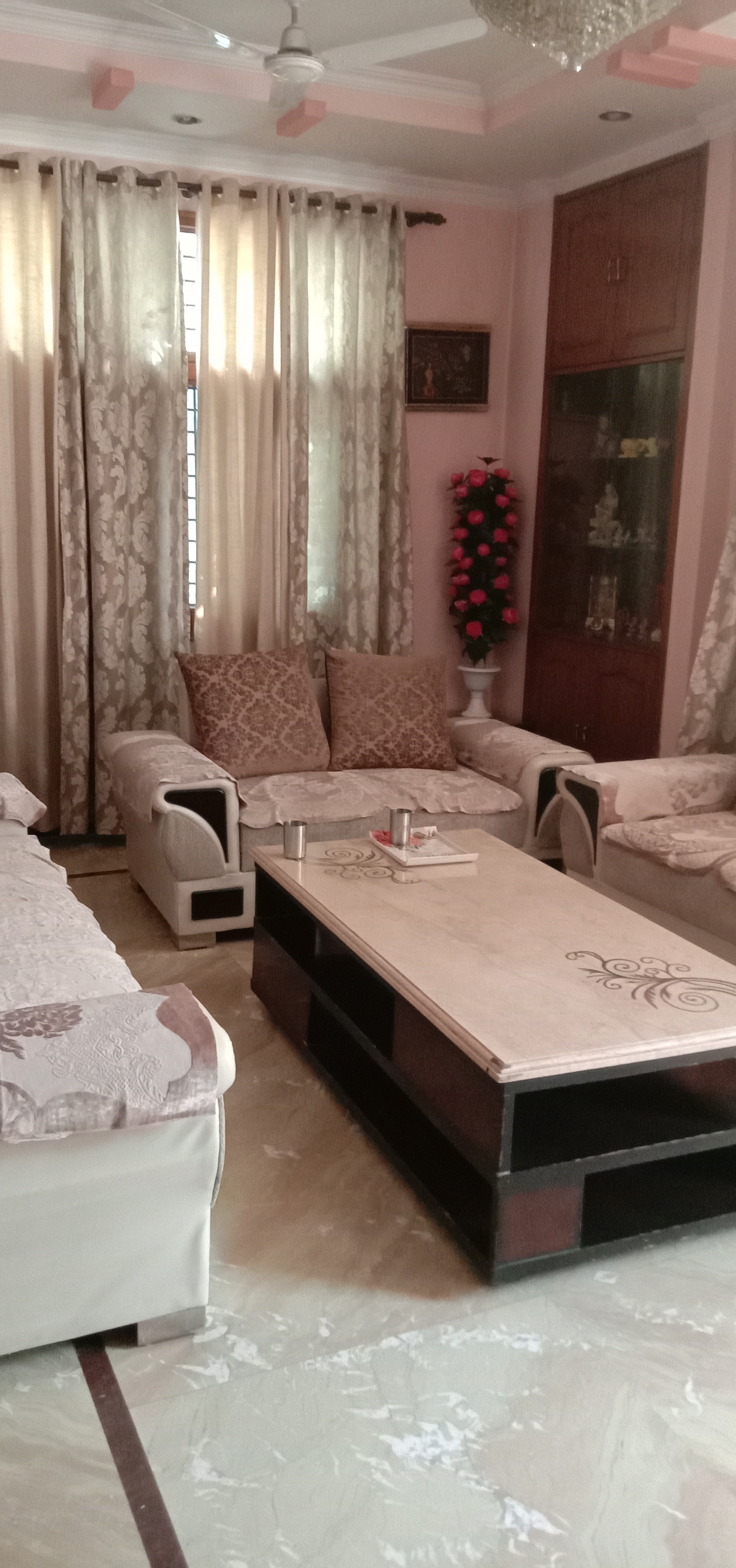 4 BHK Builder Floor For Sale in Kavi Nagar