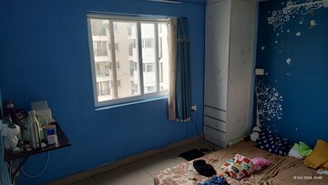 Room in 2.5 BHK Apartment at SNN Raj Serenity, Begur Road – for Rent