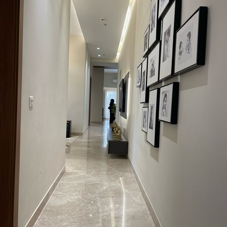 undefined, ats-marigold 3 Bedroom 2650 Sq.Ft. Apartment In Sector 89b Gurgaon 8051543