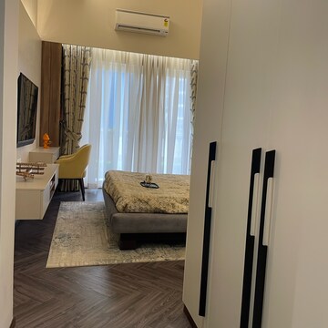 Bedroom in 3 BHK Apartment at ATS Marigold, Sector 89b – for Sale