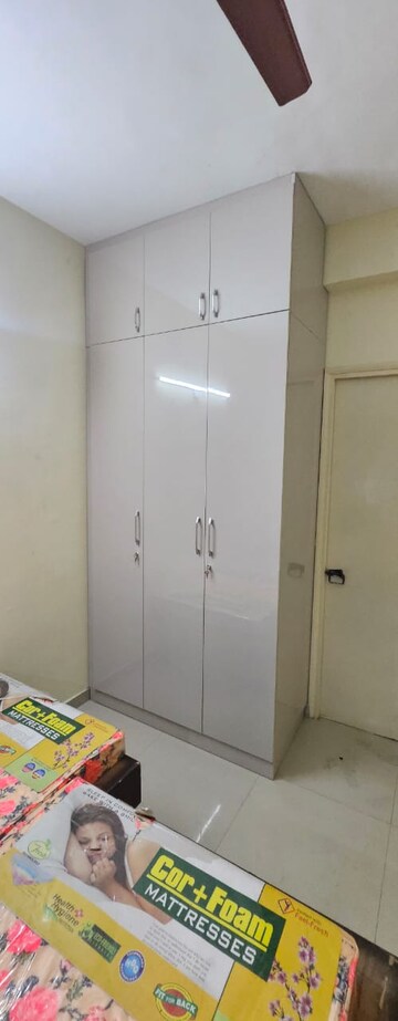 Bathroom in 2 BHK Apartment at Pyramid Square 70A, Sector 70a – for Sale
