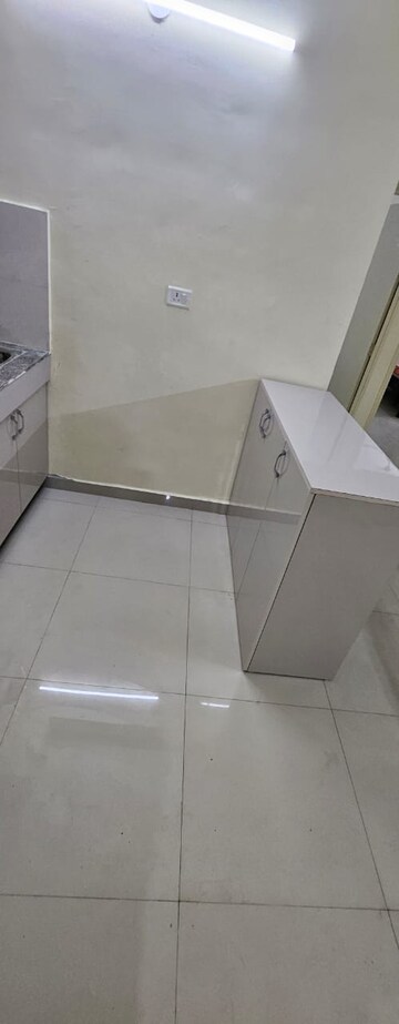 Balcony in 2 BHK Apartment at Pyramid Square 70A, Sector 70a – for Sale