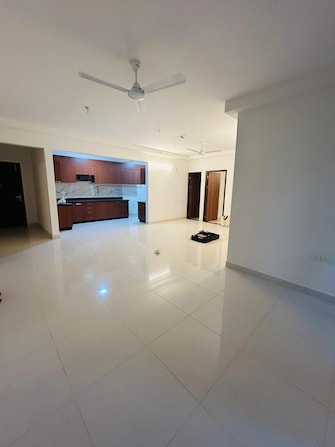 3 BHK Apartment For Rent in Brigade Cornerstone Utopia Varthur Bangalore  8051549