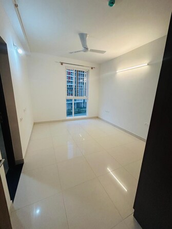 3 BHK Apartment For Rent in Brigade Cornerstone Utopia Varthur Bangalore  8051549