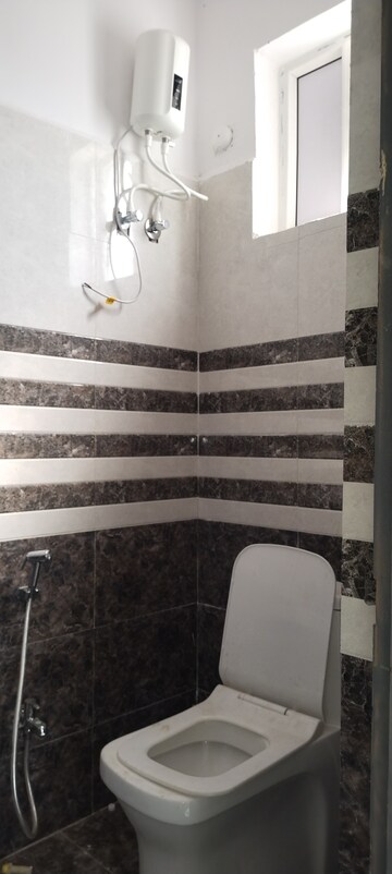 Staircase in 2 BHK Apartment at Pavani Laxmi Nivas, Madhapur – for Rent