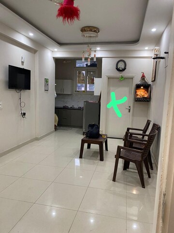 Master Bedroom in 3 BHK Builder Floor at Lavasa Homes, Lohgarh – for Rent
