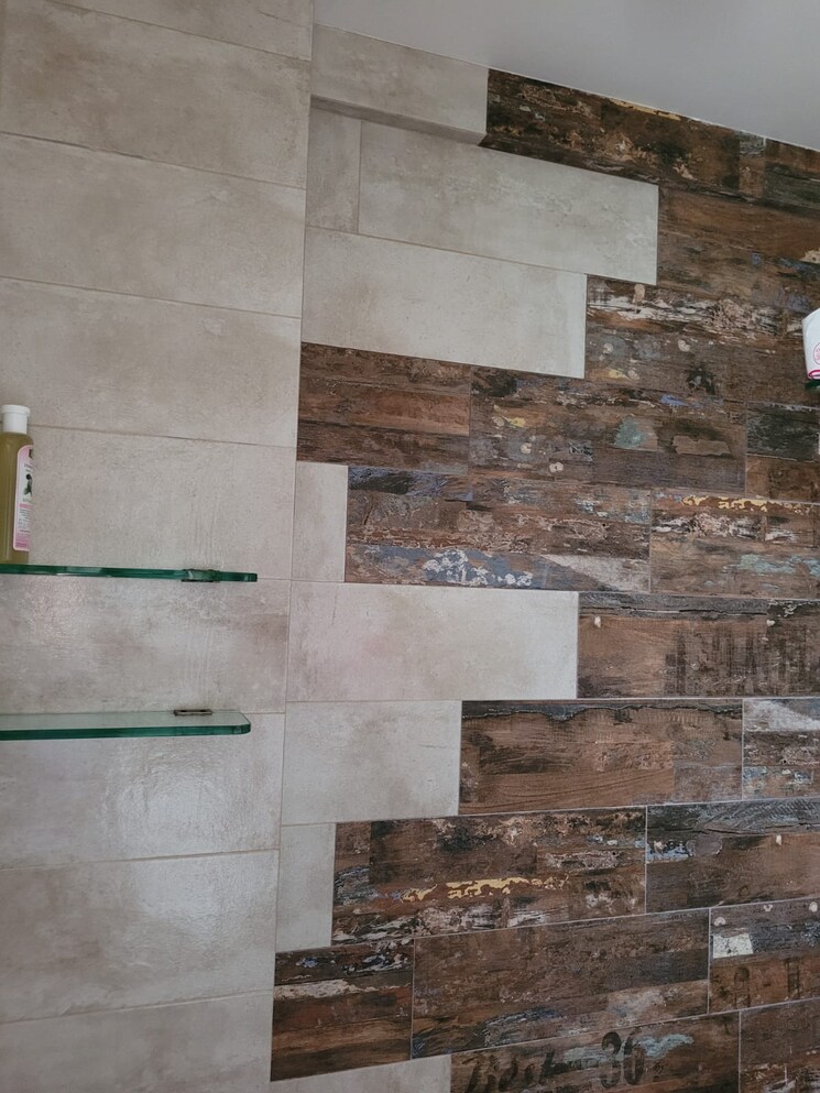 Bathroom, andheri west 3 Bedroom 1300 Sq.Ft. Apartment In Andheri West Mumbai 8051562