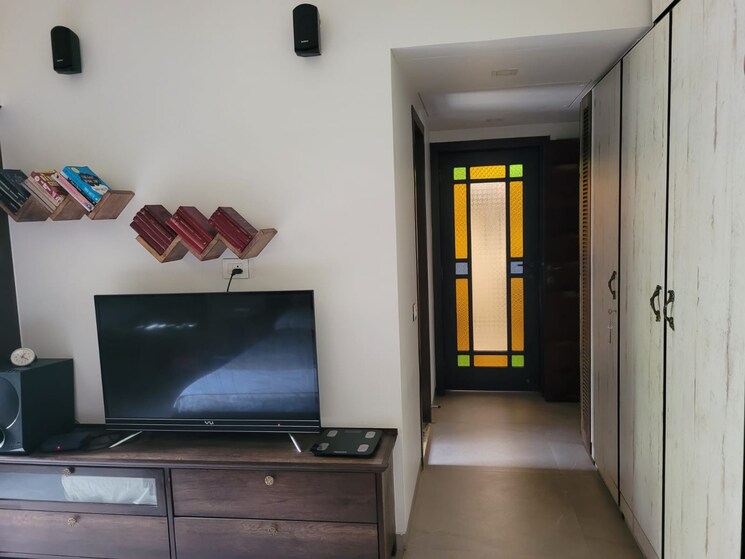Living Room, andheri west 3 Bedroom 1300 Sq.Ft. Apartment In Andheri West Mumbai 8051562