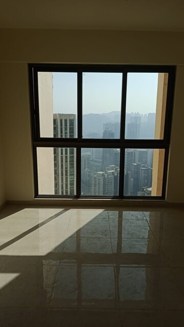 Master Bedroom in 2 BHK Apartment at Runwal Bliss, Kanjurmarg East – for Rent