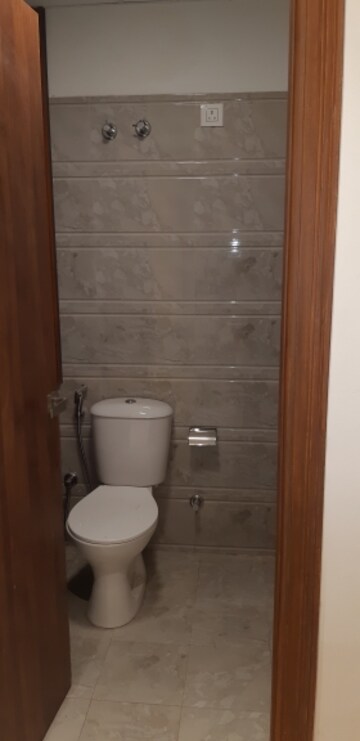 Bathroom in 3 BHK Villa at Mahal Road – for Sale