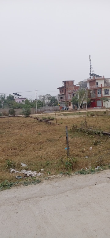 Plot For Resale in Lda Colony Lucknow  8051573