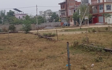 Plot For Sale in Lda Colony