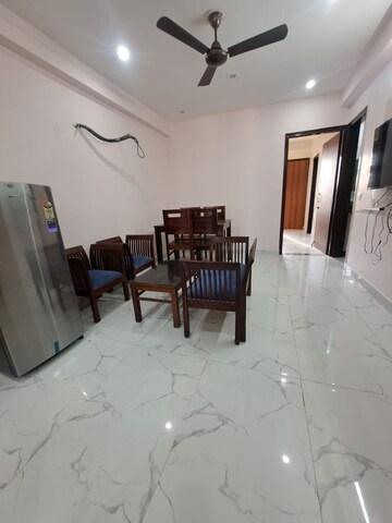 Master Bedroom in 3 BHK Apartment at Ansal Sushant Estate, Sector 52 – for Rent
