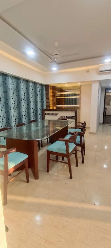 2 BHK Apartment For Rent in Lodha Belmondo Gahunje Pune  8051574