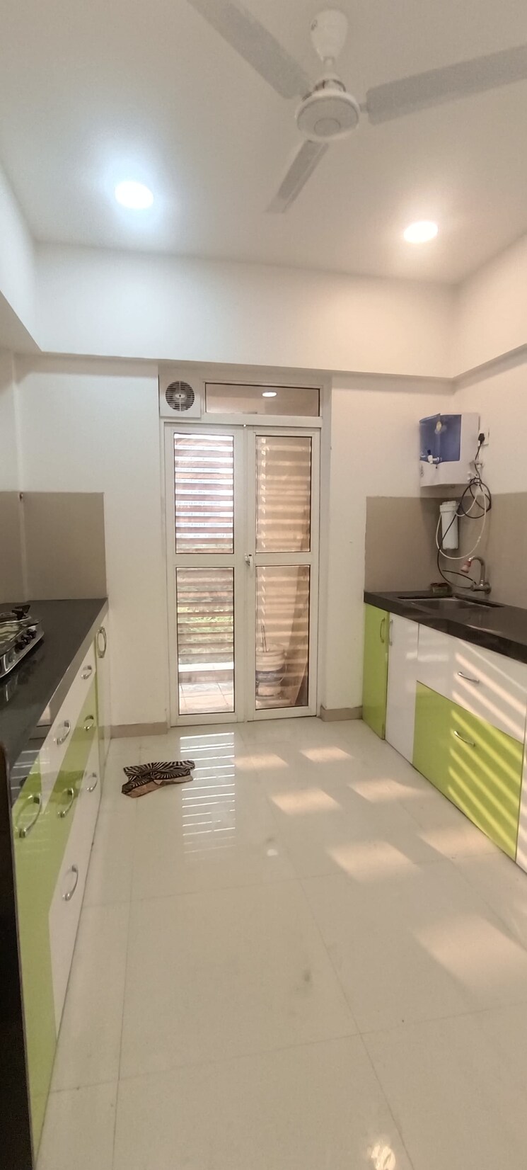 Kitchen, lodha-belmondo 2 Bedroom 1250 Sq.Ft. Apartment In Gahunje Pune 8051574