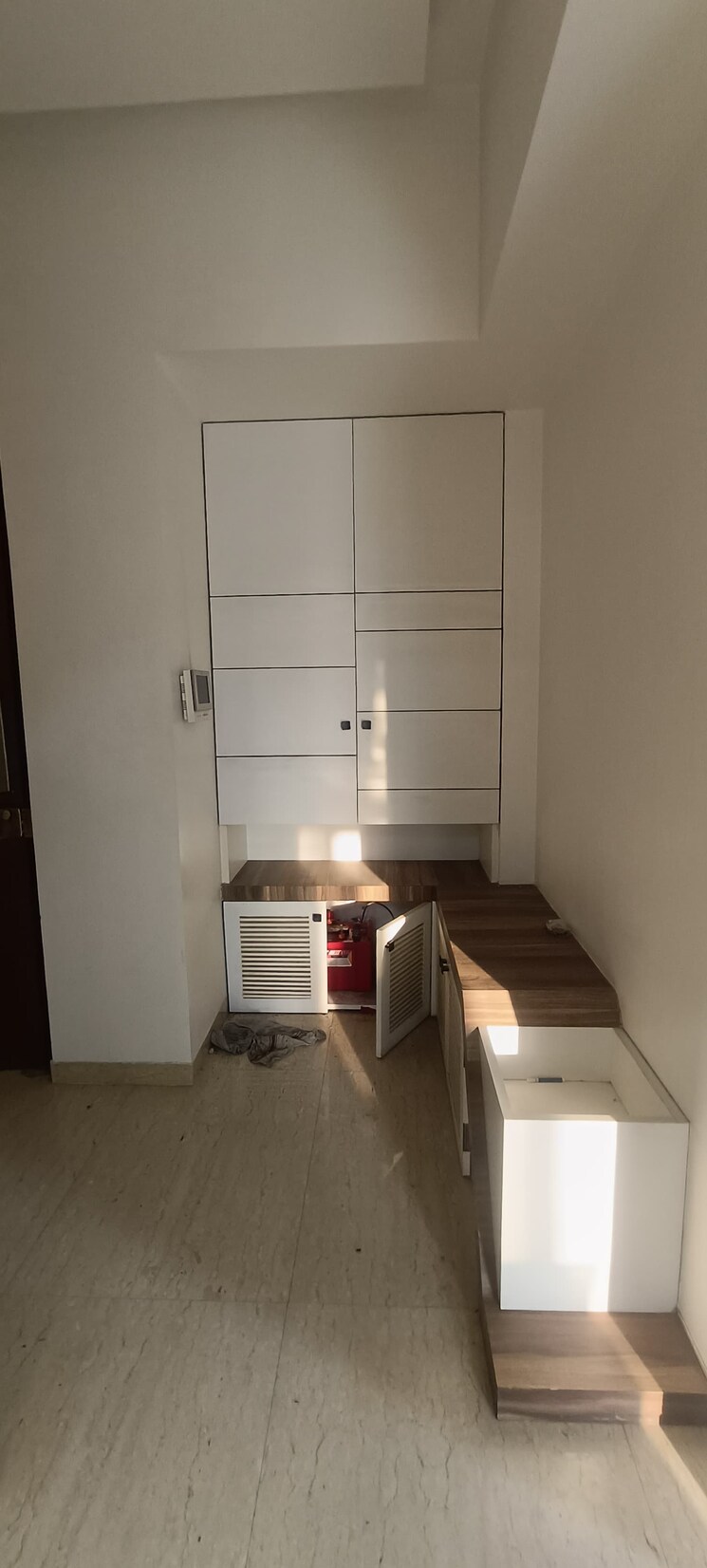 Bathroom, lodha-belmondo 2 Bedroom 1250 Sq.Ft. Apartment In Gahunje Pune 8051574