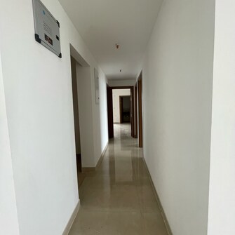 3 BHK Apartment For Rent in ATS Marigold Sector 89b Gurgaon  8051588