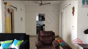 2 BHK Apartment For Rent in SNN Raj Serenity, Begur Road
