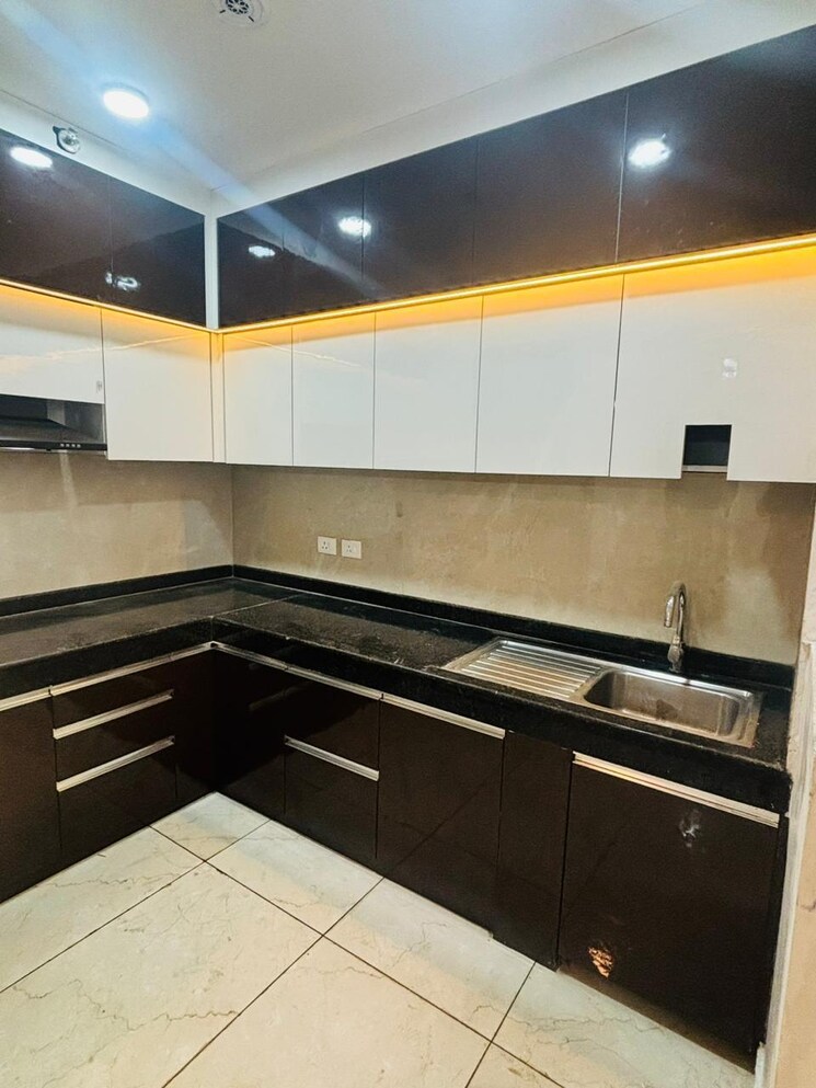 Kitchen, rishita-manhattan 2 Bedroom 1099 Sq.Ft. Apartment In Gomti Nagar Lucknow 8051579
