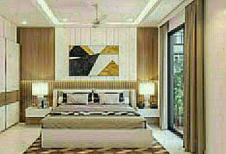 Exterior View, oberoi-realty-esquire 6 Bedroom 2734 Sq.Ft. Apartment In Goregaon East Mumbai 8051582